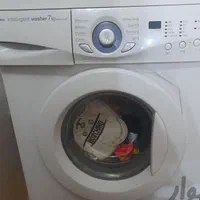 تعمیر ونصب انواع ماشین لباسشویی در منزل