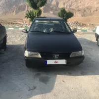 پژو آر دی آی (RDi) بنزینی، مدل ۱۳۸۵|خودرو سواری و وانت|کرمانشاه, |دیوار