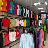 اتاق پرو انواع رگال دیواری پرده اتاق پرو|فروشگاه و مغازه|فردیس, |دیوار