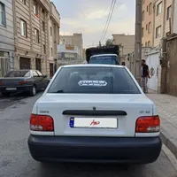 پراید 131 SE، مدل ۱۳۹۶|خودرو سواری و وانت|تهران, مشیریه|دیوار