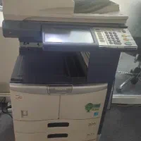دستگاه کپی توشیبا