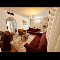اجاره منزل سوییت اپارتمان واحد مبله پاسداران ظفر|اجارهٔ کوتاه‌مدت آپارتمان و سوئیت|تهران, امیریه|دیوار