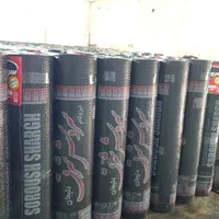 ایزوگام سروش شرق