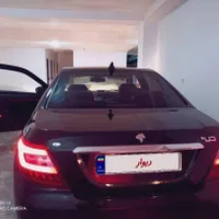دنا پلاس 6 دنده توربو، مدل ۱۴۰۳