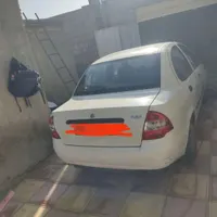 تیبا صندوق‌دار SX، مدل ۱۴۰۰|خودرو سواری و وانت|سنندج, |دیوار