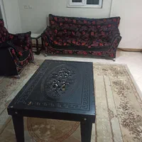 اجاره اپارتمان وسویت مبله شیک با پارکینگ|اجارهٔ کوتاه‌مدت آپارتمان و سوئیت|فردیس, سرحدی|دیوار