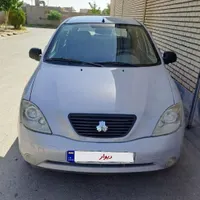 تیبا مدل 97