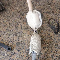 فروش وخرید کاتالیزور کهنه ۲۰۶ ال ۹۰ سمندرانا نیسان|قطعات یدکی و لوازم جانبی|تهران, مهران (سیدخندان)|دیوار