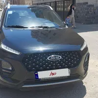 فروش خودرو x22pro