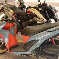 کویر S2 150|موتورسیکلت|اصفهان, مرداویج|دیوار