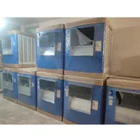 کولرآبی۸۰۰۰سیم پیچی مسی|کولر آبی|نسیم‌شهر, |دیوار