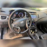 اجاره خودرو النترا کرایه ماشین/ رنت خودرو|خودرو اجارهای|تهران, فاطمی|دیوار