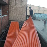 خدمات جوشکاری و برشکاری سیار