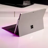سرفیس پرو 7 ضمانتی Surface Pro 7