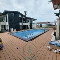 فروش و اجرای تخصصی چوب پلاست|عمدهفروشی|تهران, خاوران|دیوار