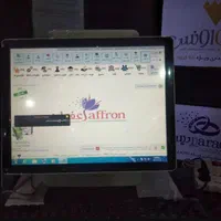 نرم افزار حسابداری زعفران (رستوران/کافه/فست فود)|خدمات مالی، حسابداری، بیمه|تبریز, |دیوار