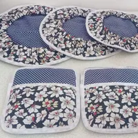 ست دمکنی و دستگیره