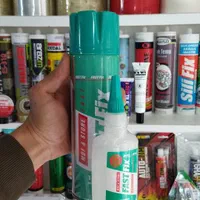 چسب 123 فست فیکس 500میل سیلیکون اکواریوم 310گرم|عمده‌فروشی|تهران, اتحاد|دیوار