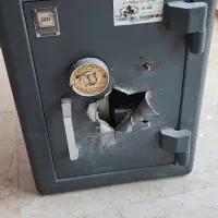 خریدار انواع صندوق