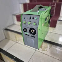 دستگاه جوش اینورتر CO2 ایران ترانس|ابزارآلات|تهران, خرمشهر|دیوار