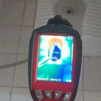 نشت یابی یاب رفع نم سرویس حمام تاسیسات لوله کشی