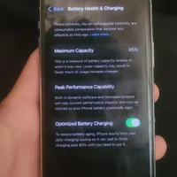 اپل iPhone 11 Pro با حافظهٔ ۲۵۶ گیگابایت