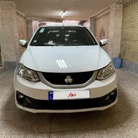 ساینا مدل 1403 دوگانه کارخونه و 85 گانه|خودرو سواری و وانت|کرج, مصباح|دیوار