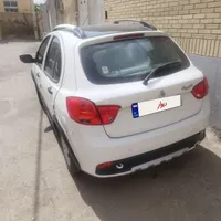 کوییک RS، مدل ۱۴۰۲|خودرو سواری و وانت|لنجان, |دیوار