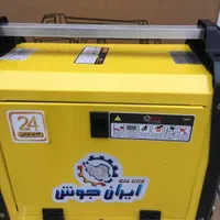 اینورتر جوشکاری موتور جوش|ماشین‌آلات صنعتی|اصفهان, باغ زیار|دیوار