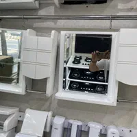 ایینه|آینه|بجنورد, |دیوار