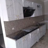 کابینت آماده سه متر بالا سه مترپایی9500000|مصالح و تجهیزات ساختمان|الوند, |دیوار