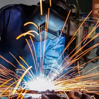 جوشکاری سیار و تعمیرات