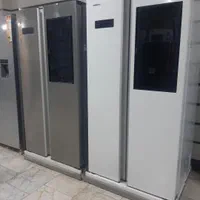 یخچال فریزر ساید استیلون دوریندور