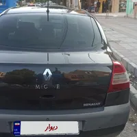 رنو مگان 2000cc، مدل2011مدل 90|خودرو سواری و وانت|کرمانشاه, |دیوار