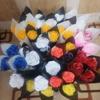 گیفت گل رز