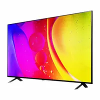 تلویزیون ال جی مدل UQ75006 سایز ۵۵ و ۶۵ اینچ
