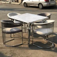 صندلی (کافه) (رستوران) فست فود کد09|میز و صندلی غذاخوری|چهاردانگه (تهران), |دیوار