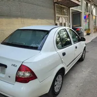 تیبا صندوق‌دار SX، مدل ۱۳۹۸|خودرو سواری و وانت|اردبیل, |دیوار