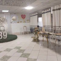 سالن کرایه مناسب جشنهای خانوادگی|اجارهٔ کوتاهمدت ویلا و باغ|اراک, |دیوار