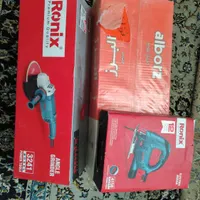 فروش سنگ فرز و عمود بر نو