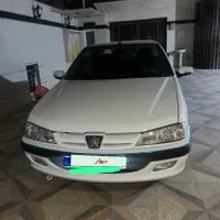 پژو پارس LX TU5، مدل ۱۴۰۱