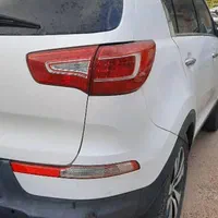کیا اسپورتیج 2400cc، مدل ۲۰۱۳  مناسب مصرف کننده|خودرو سواری و وانت|شیراز, بعثت|دیوار