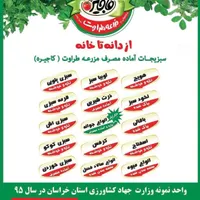 سالاد، سبزیجات و صیفیجات|خدمات پذیرایی، مراسم|مشهد, وحدت|دیوار