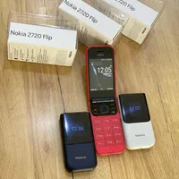نوکیا تاشو ۲۷۲۰ فیلیپ/پلمپ/دوسیم/رجیسترشده|موبایل|ارومیه, |دیوار