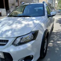 کوییکs مدل ۱۴۰۱|خودرو سواری و وانت|تهران, تهران‌سر|دیوار