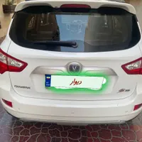 چانگان CS35 مونتاژ، مدل ۱۳۹۸|خودرو سواری و وانت|تهران, پاتریس لومومبا|دیوار