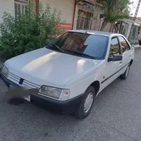 آردی بی رنگ مدل ۸۵