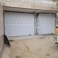 کرکره برقی نقداقساط نصب جک پارکینگ باسابقه۳۰ساله|خدمات پیشه و مهارت|زنجان, |دیوار