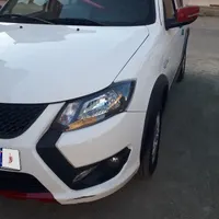 کوییک GXR تیپ L، مدل ۱۴۰۳