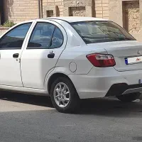 ساینا دنده‌ای S، مدل ۱۴۰۴